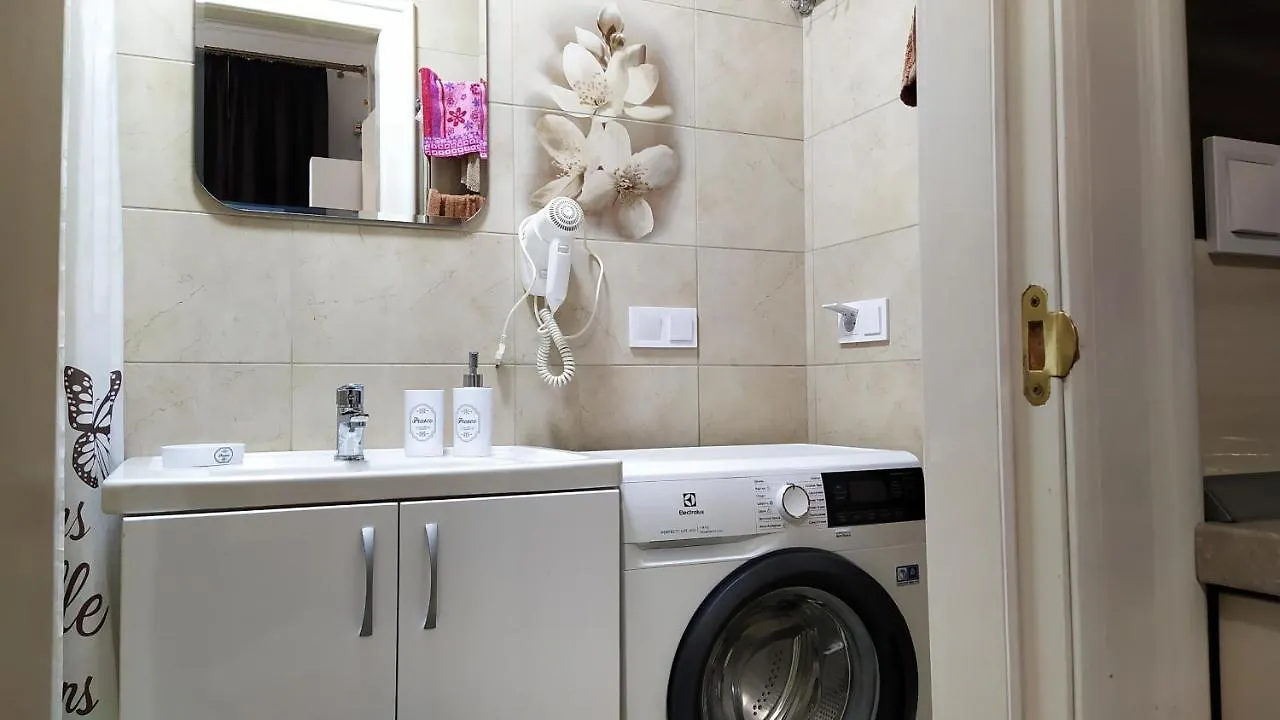 Апартаменти Софія Lviv Apartment