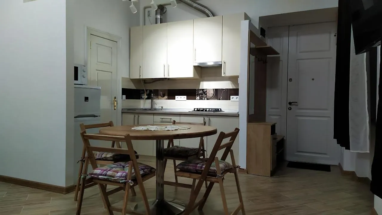 Apartment Апартаменти Софія Lviv