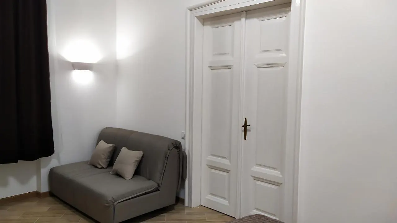 Apartment Апартаменти Софія Lviv