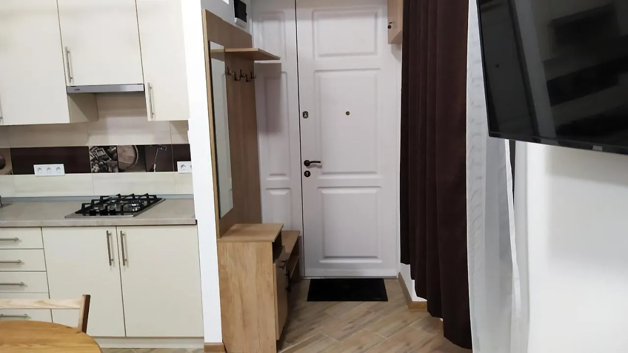 Апартаменти Софія Lviv Ukraine