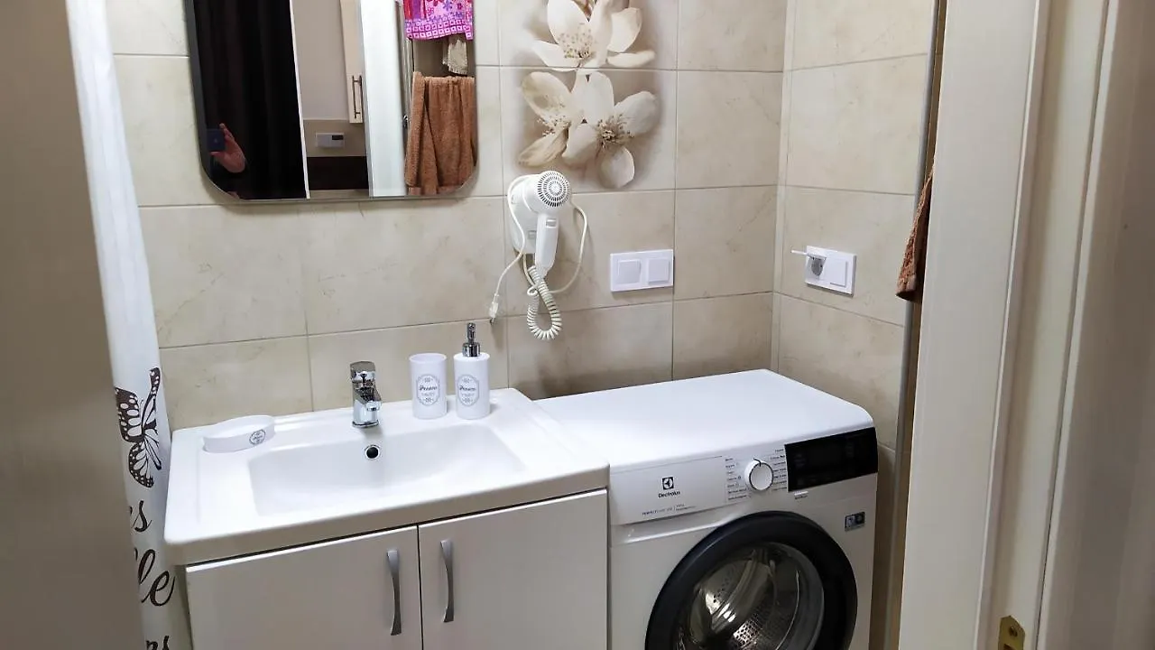 Apartment Апартаменти Софія Lviv