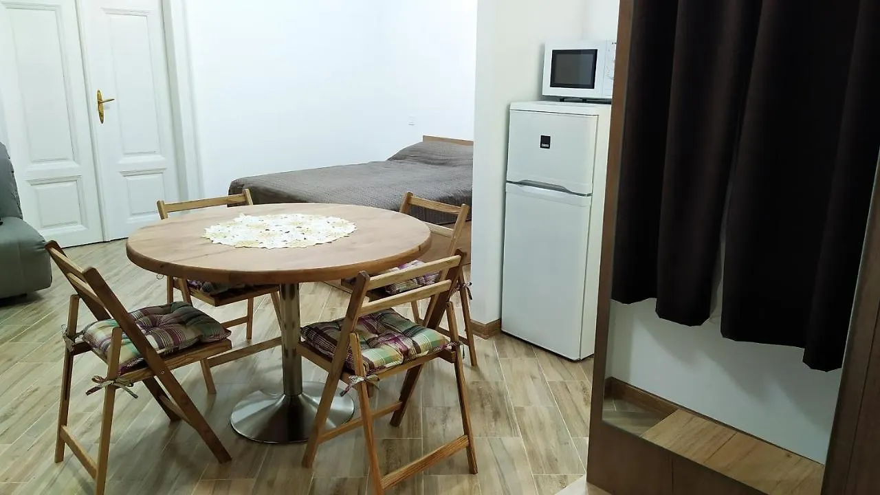 Apartment Апартаменти Софія Lviv