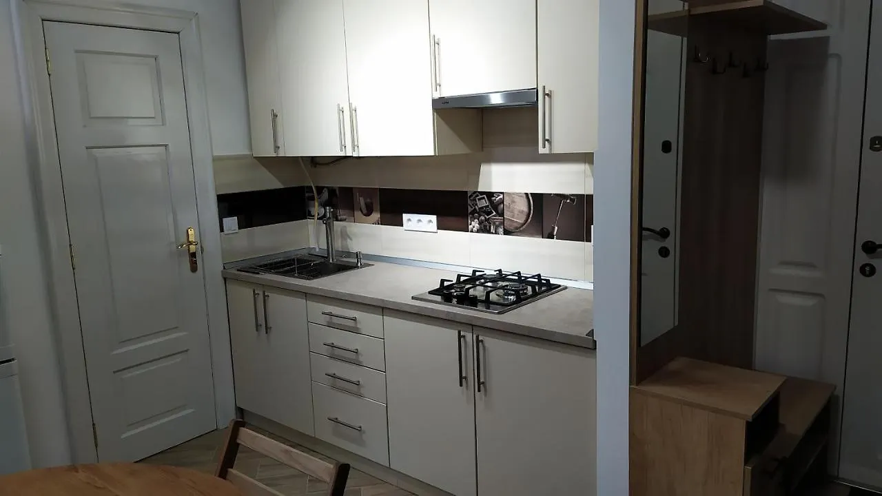 Апартаменти Софія Lviv 0*,