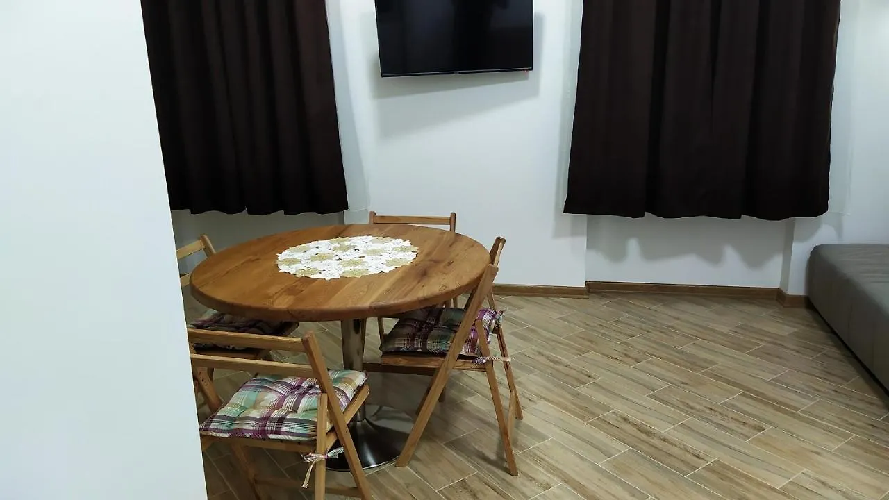 Apartment Апартаменти Софія Lviv Ukraine
