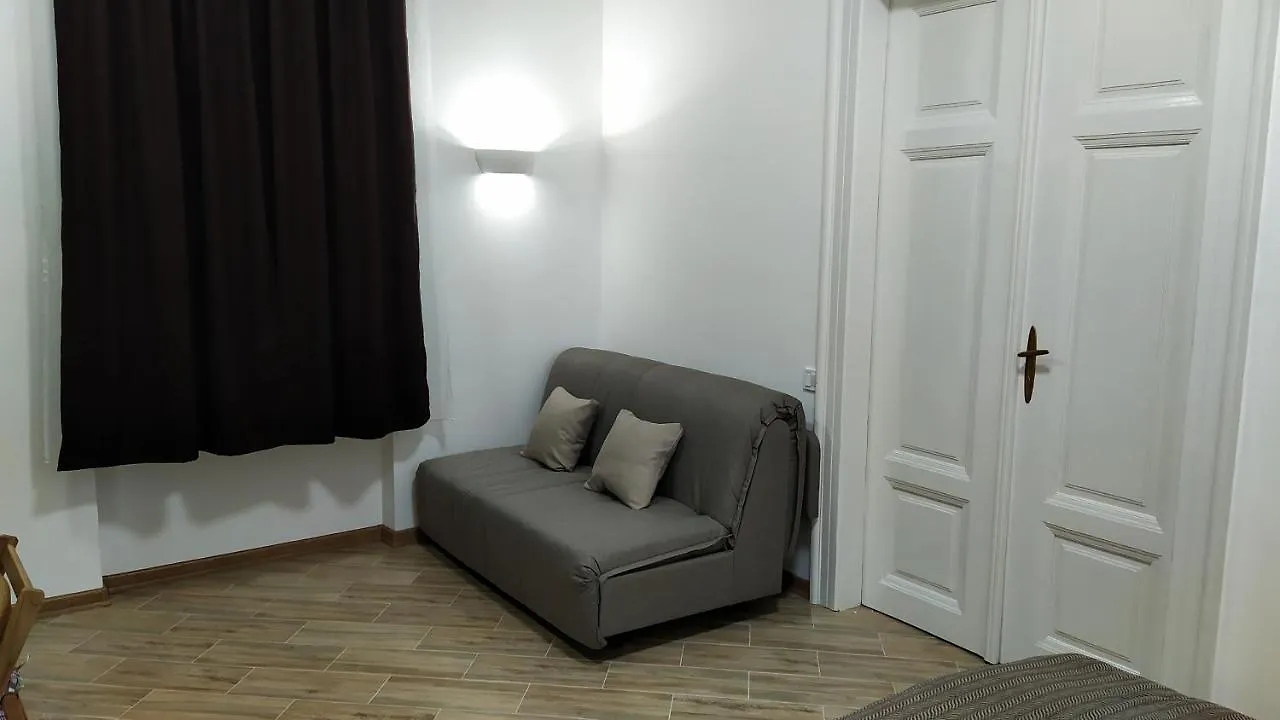 Апартаменти Софія Lviv