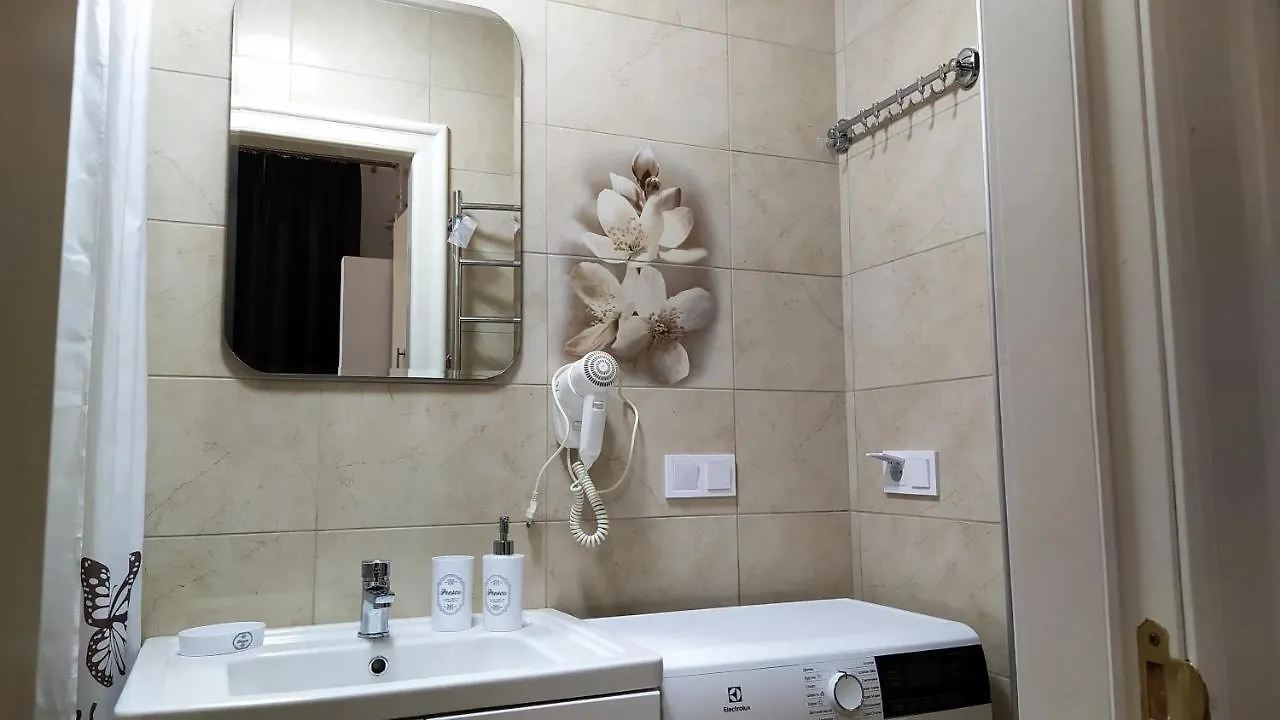 Apartment Апартаменти Софія Lviv