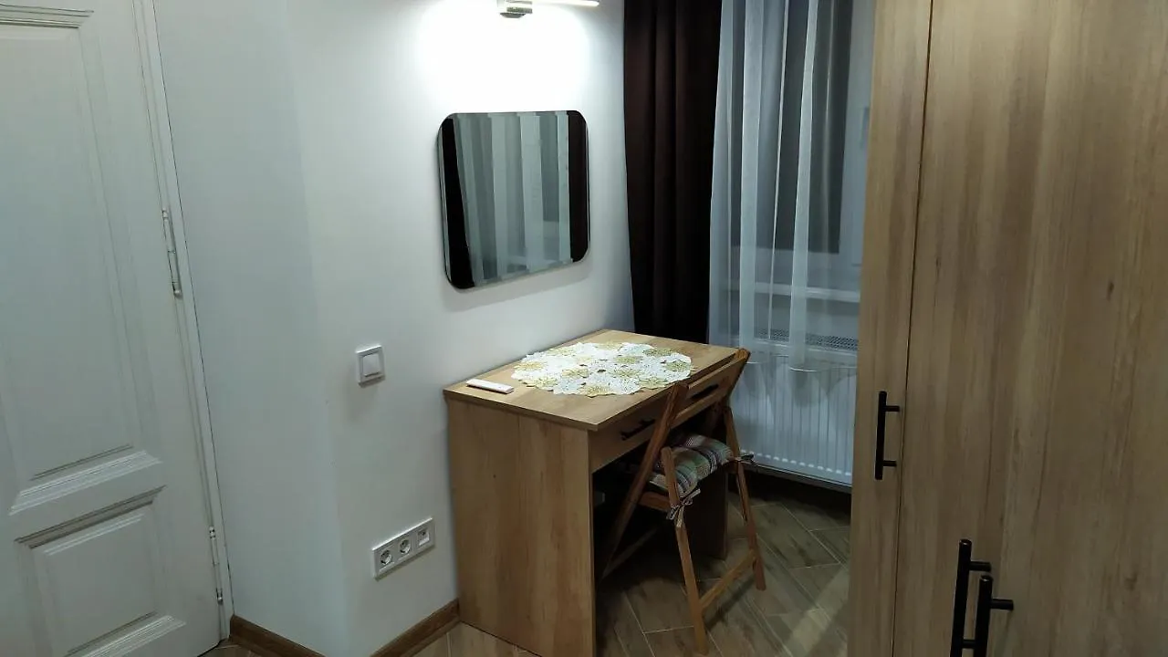 Apartment Апартаменти Софія Lviv Ukraine