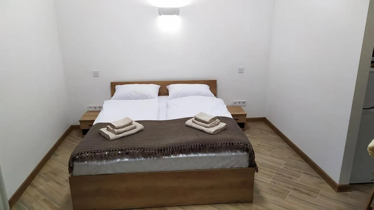 Апартаменти Софія Lviv