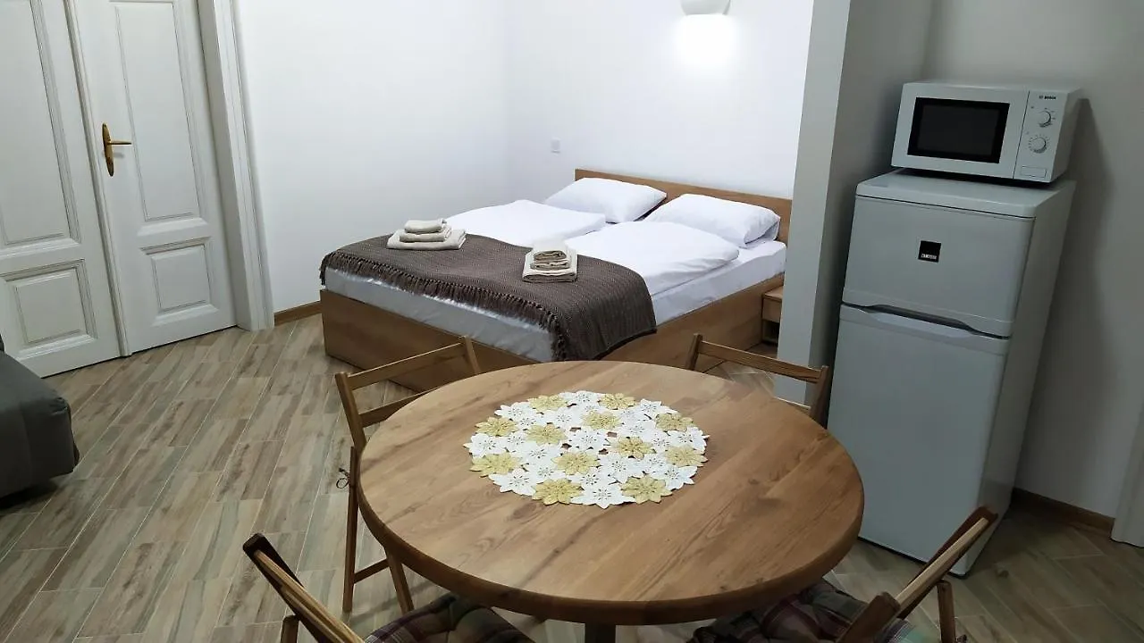 Апартаменти Софія Lviv Ukraine